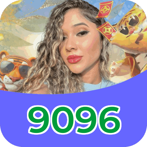 9096