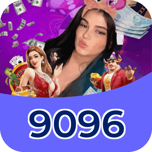 9096